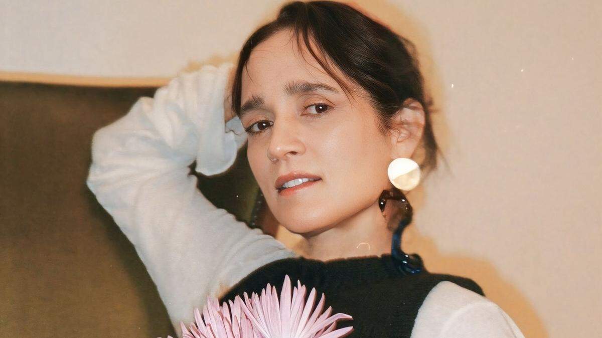Julieta Venegas