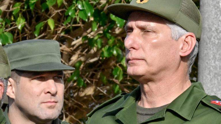 Cuba reivindica derecho ‘legítimo’ a responder a una agresión de EEUU