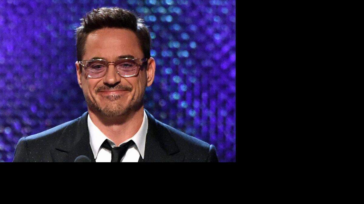 Los ingresos de Downey Jr siguen subiendo como la espuma gracias a su papel en “Avengers: Age of Ultron”, que ha recaudado en los cines 1,400 millones de dólares, y su próxima aparición en “Captain America: Civil War”, por la que se embolsó 40 millones de dólares. 