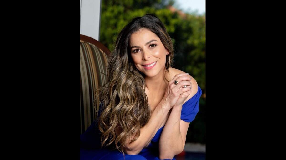Lourdes Stephen 