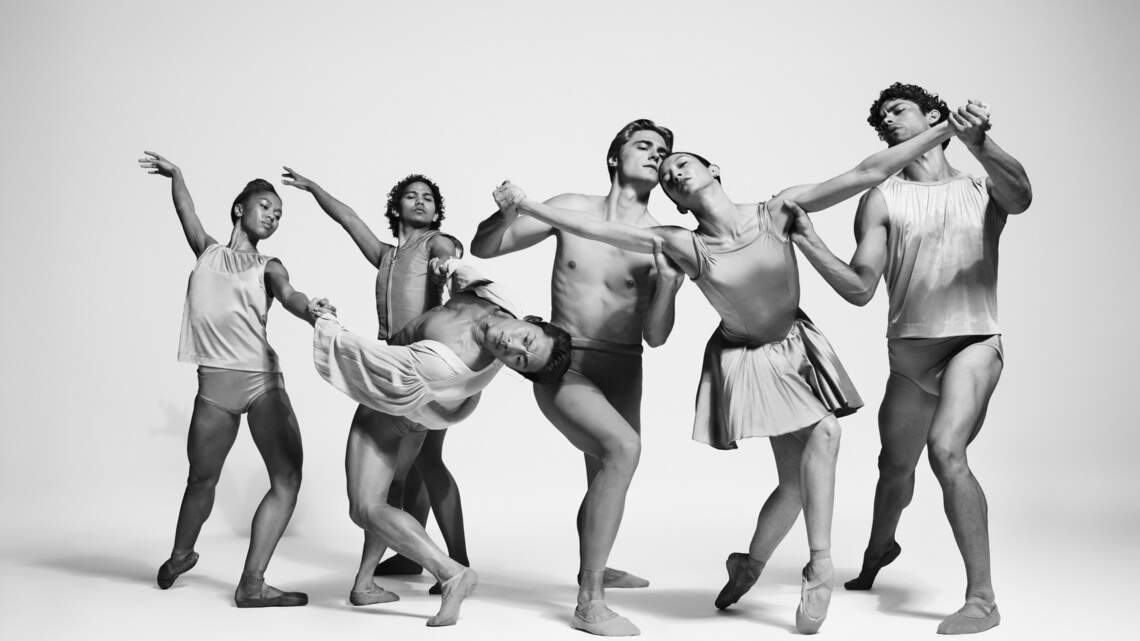 La danza en Miami y su rebosante temporada 2026-2027