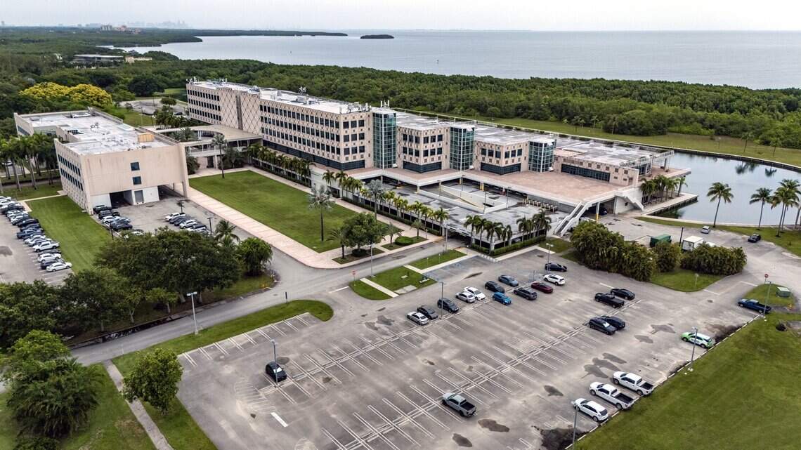 Un suburbio del sur de Miami-Dade propenso a inundaciones planea un desarrollo de enormes proporciones