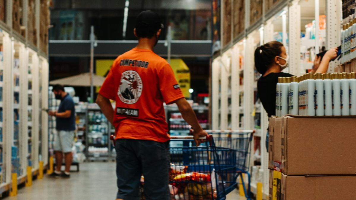 Los precios mayoristas cayeron de manera inesperada en mayo un 0.2% con respecto abril.
