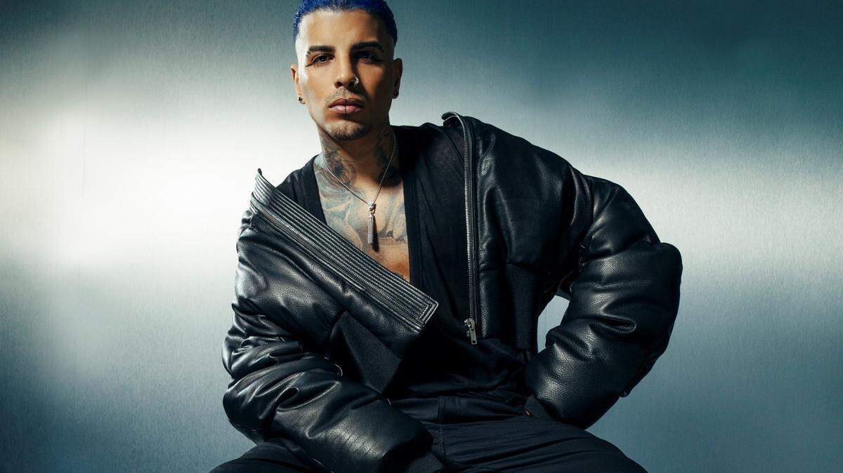 Rauw Alejandro lidera la lista de los nominados a los Premios Tu Música Urbano