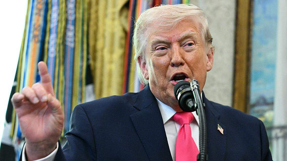 Trump lanza nueva amenaza a Irán: ‘48 horas’ antes de que se desate ‘el infierno’