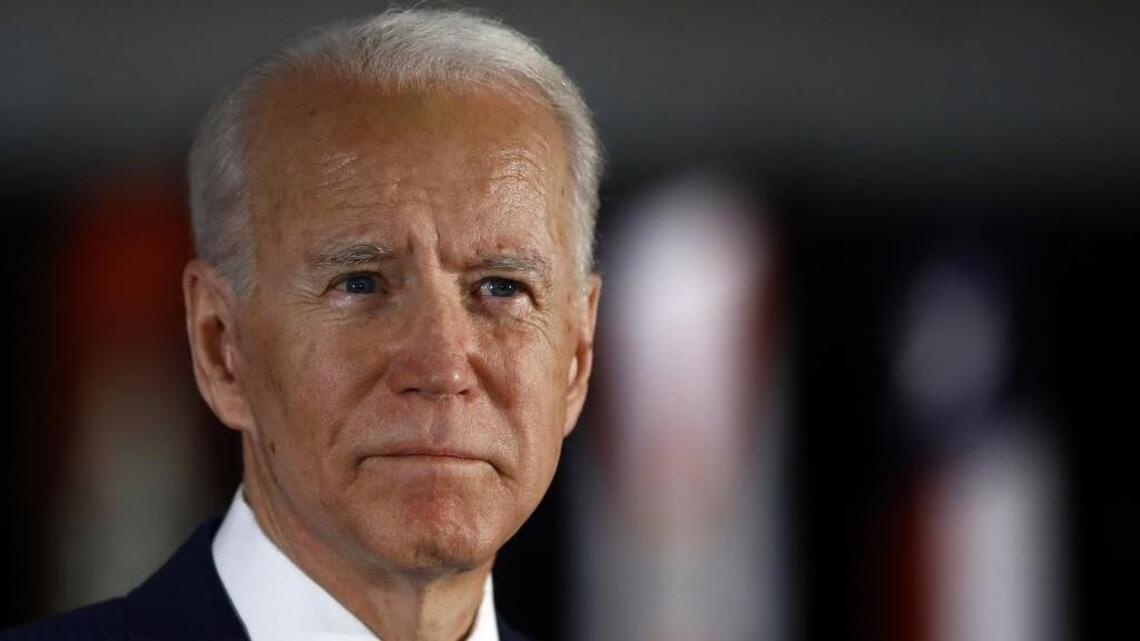 La acusación a Joe Biden pone a los demócratas en una situación difícil