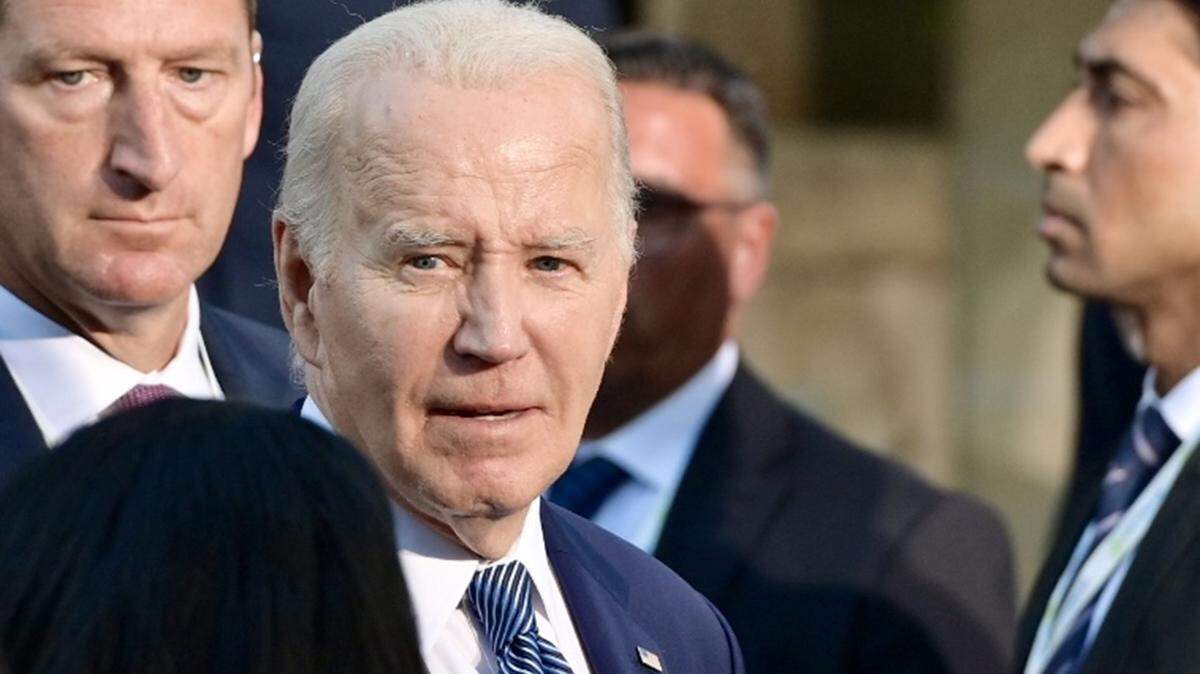 President Joe Biden