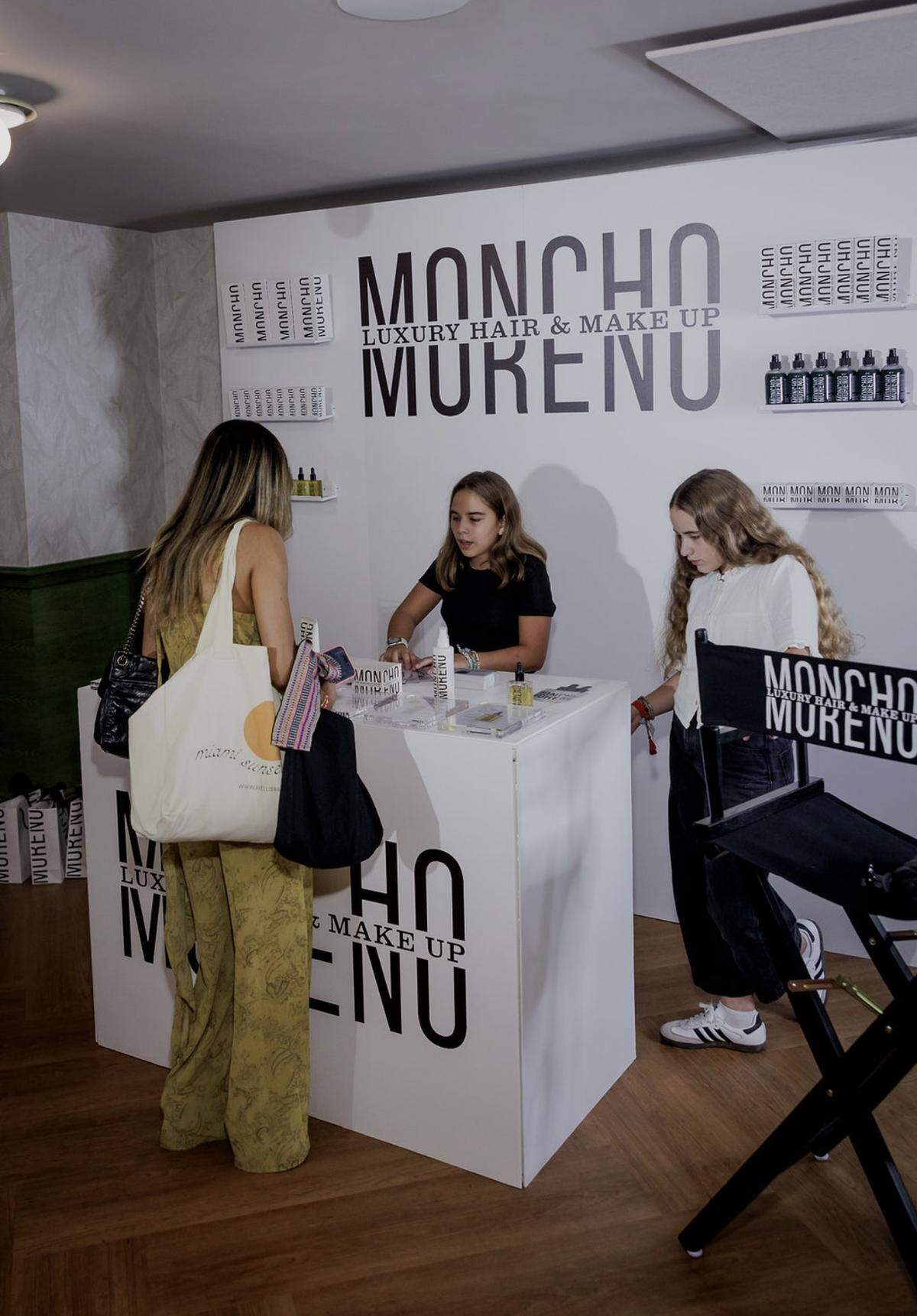 LAFS reunió a diseñadores, fundadores, retailers, inversionistas y medios de comunicación en una agenda cuidadosamente curada que impulsa la visibilidad global.
