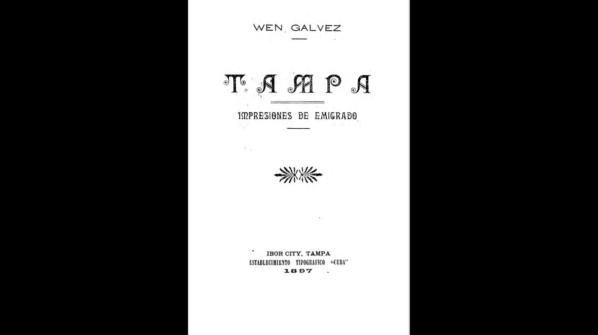 Carátula