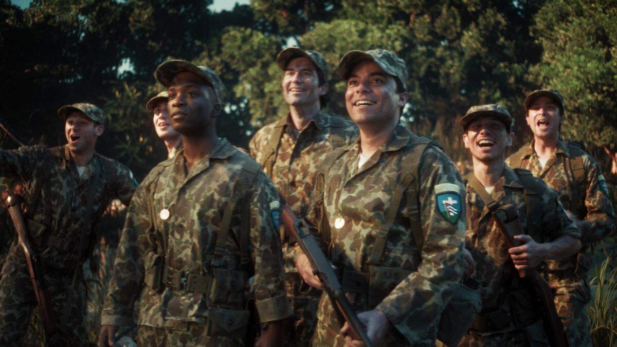 ‘The Bay of Pigs Project’, un documental sobre la Brigada 2506 y Bahía de Cochinos, dirigido por el cineasta Carlos Gutiérrez, es uno de los ganadores de los premios The Louies 2026, que reconoce a seis directores de Miami que trabajan en proyectos sobre el sur de la Florida.