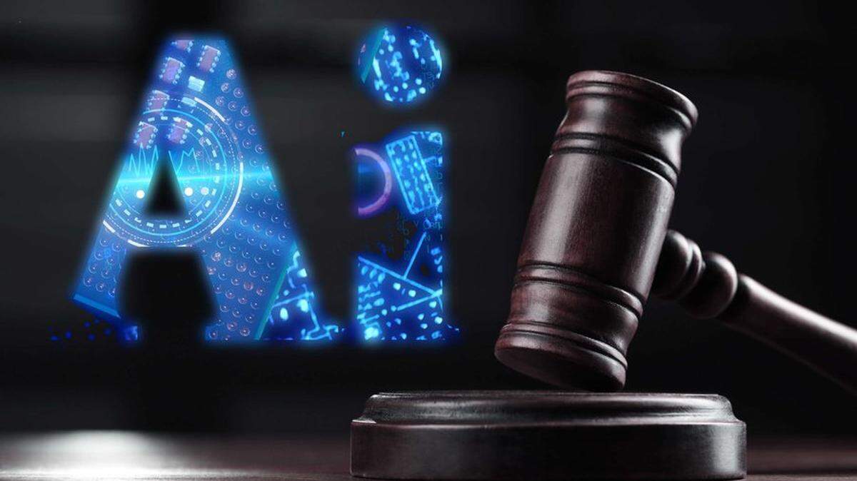 Los tribunales de los condados Miami-Dade y Broward emitieron nuevos requisitos relacionados con el uso de inteligencia artificial.