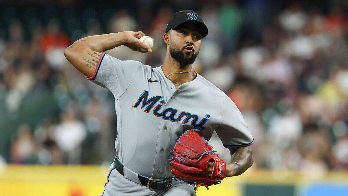 Alvarez powers Astros’ sweep as Marlins lose 9th game in a row
