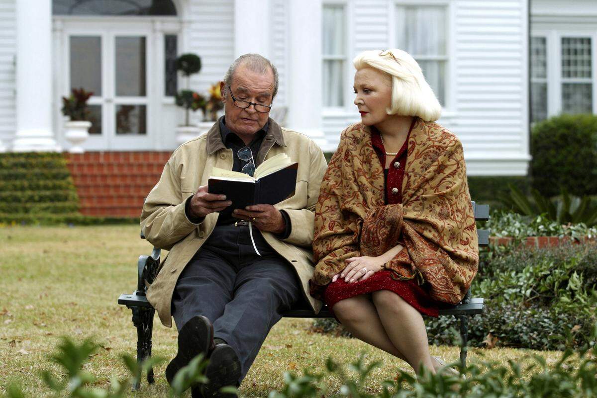 En Coral Gables Art Cinema se presenta ‘The Notebook’ (2004) cuenta la historia de un anciano que visita un hogar de adultos mayores para leerle su cuaderno a Allie, una mujer que va perdiendo la memoria.
