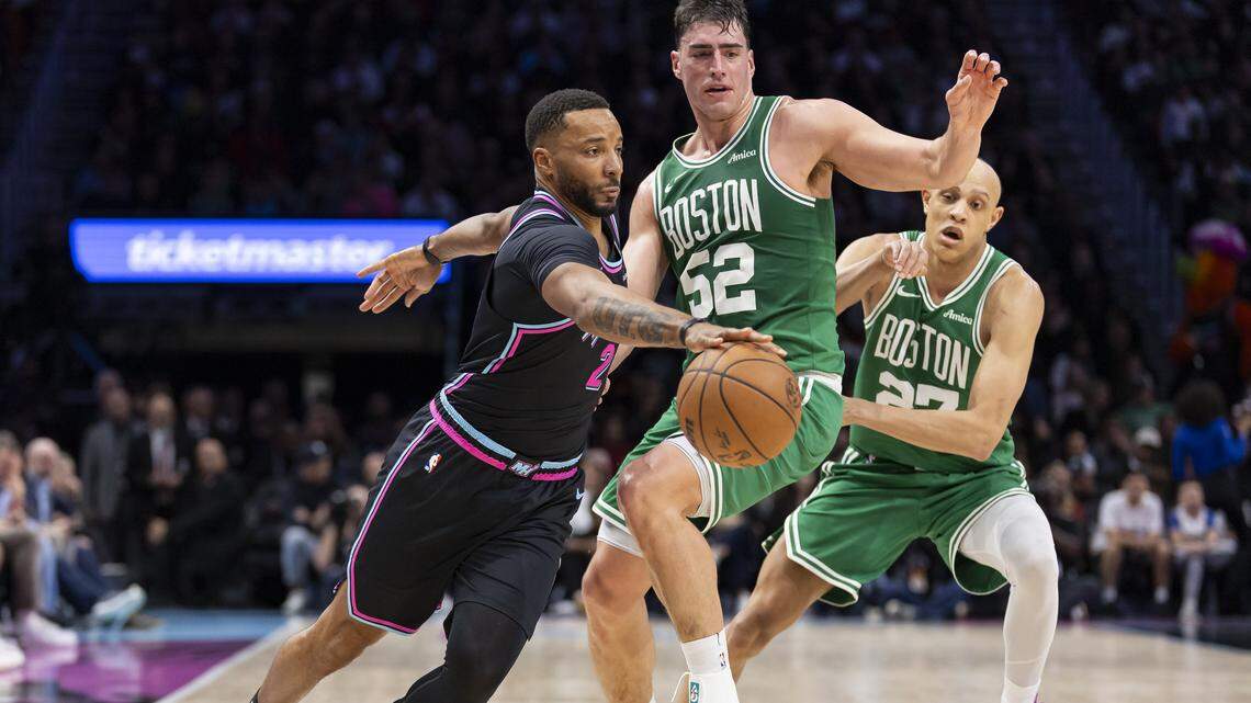 Números sólidos. Escolta del Heat consigue un puesto por primera vez en el Juego de las Estrellas