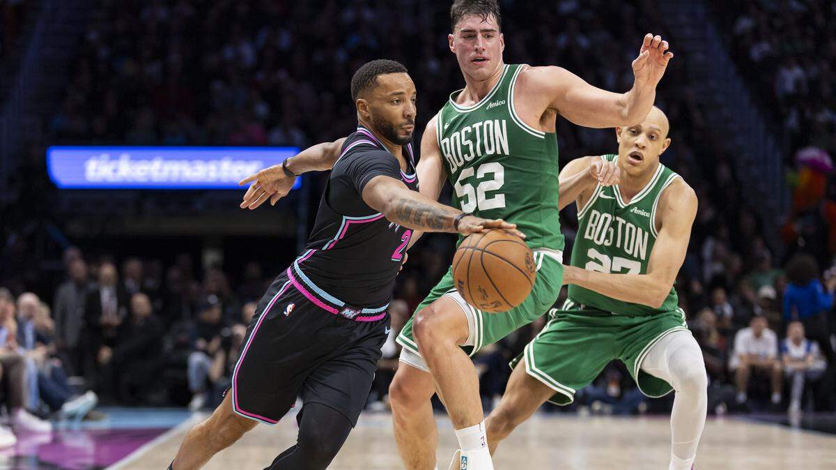 El escolta del Heat de Miami  Norman Powell fue escogido para el Juego de las Estrellas de la NBA  como reserva de la Conferencia Este. 