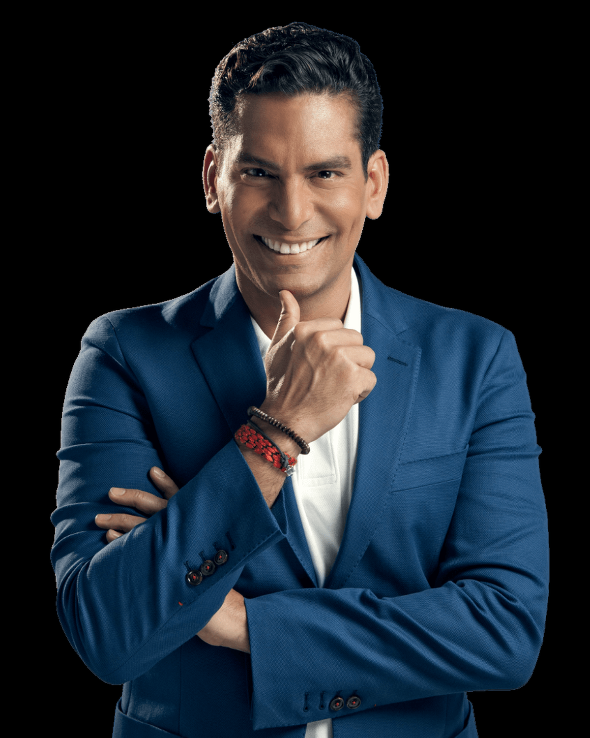 Ismael Cala