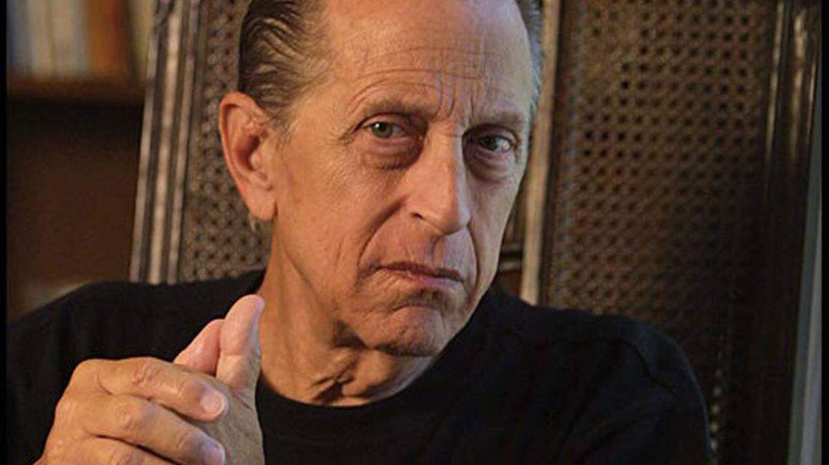 Enrique Pineda Barnet