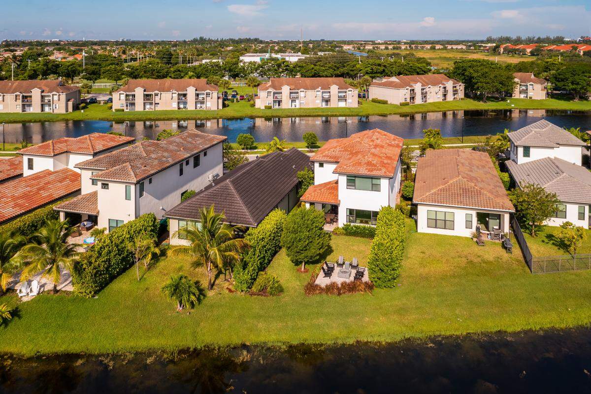 Las oportunidades para comprar una casa están lejos de las zonas más pobladas como Miami o las grandes ciudades de la Florida, aunque Tampa es un mercado ahora favorable para compradores.