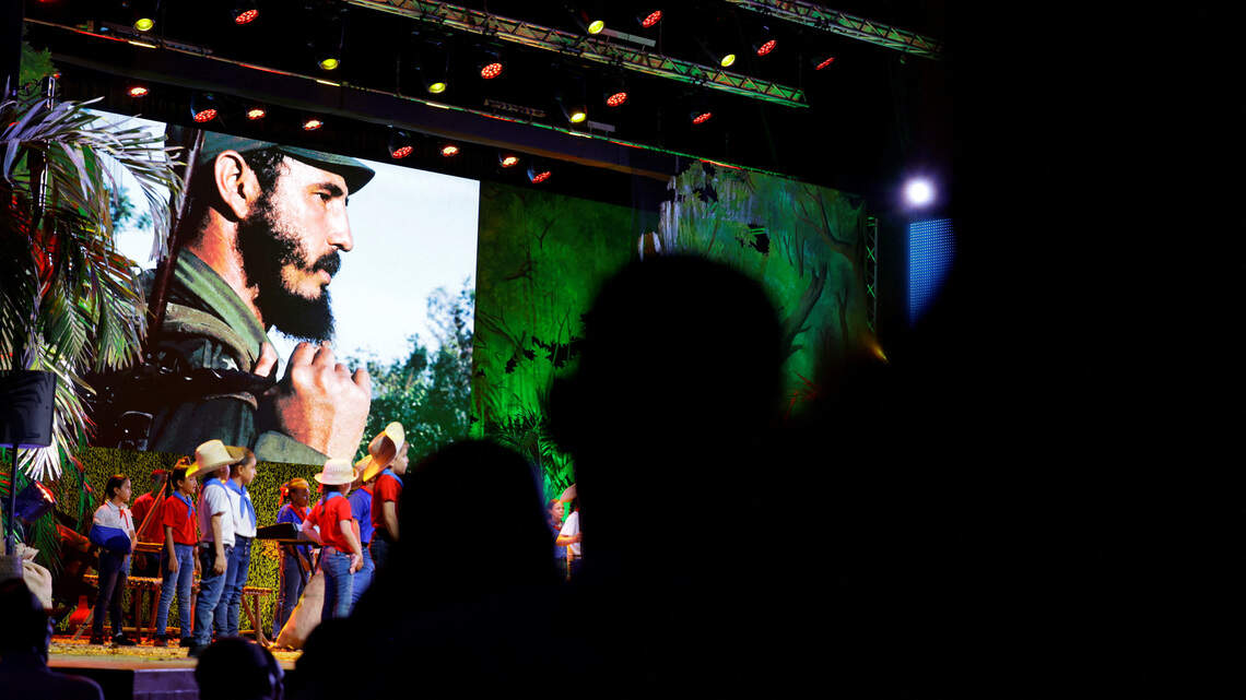 Centenario de un delincuente: el legado nocivo y destructivo de Fidel Castro | Opinión