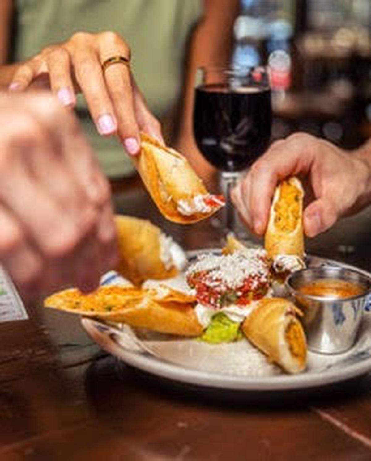Rocco’s Tacos celebra Halloween el martes 31 de octubre con una fiesta en colaboración con Don Julio.