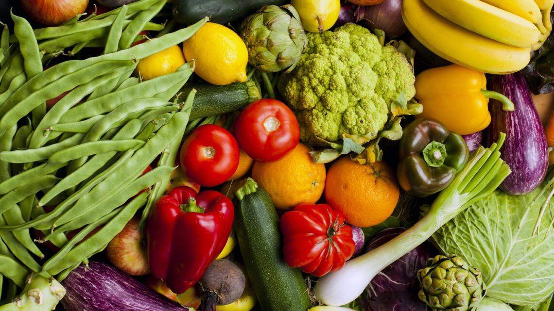 How switching to a plant-based diet one day a week can boost your health, help planet