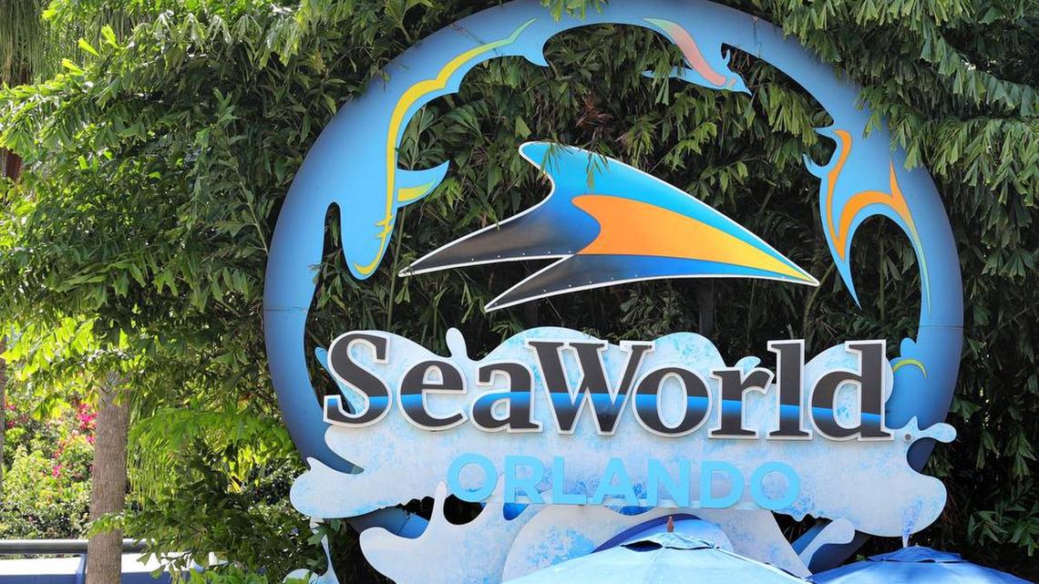 Active duty military members, veterans and their families can go to Busch Gardens and SeaWorld locations for free this spring.