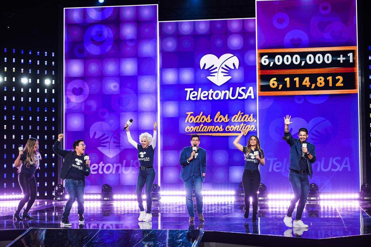 Univision