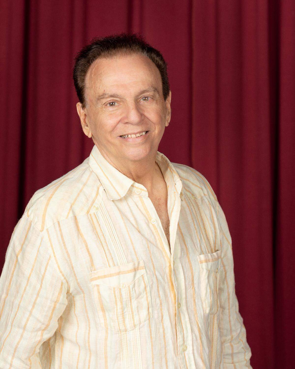Pedro Román