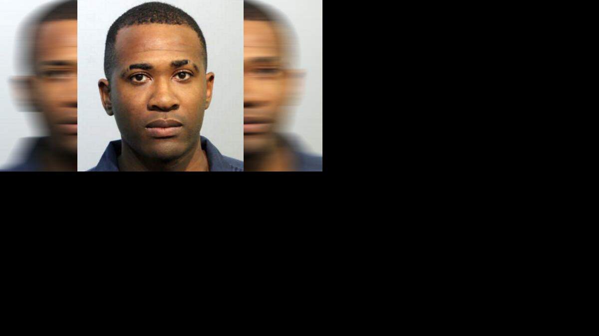 Allen Dion Cashe