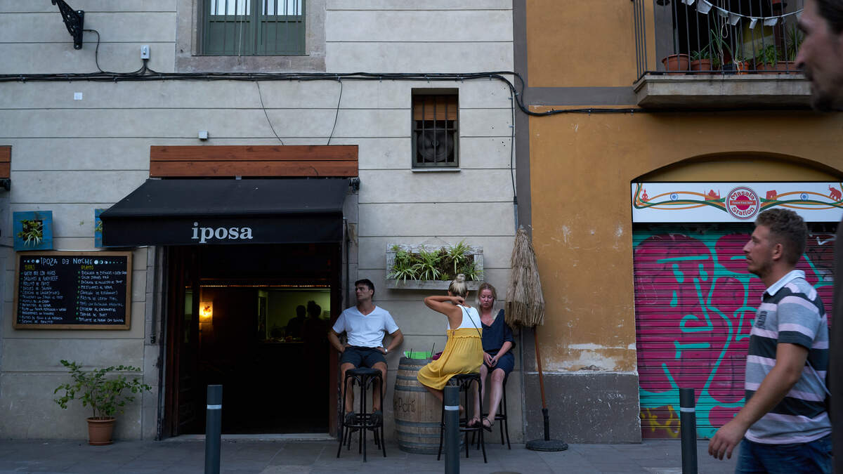 En Grecia, España e Italia, la tasa de desempleo para los jóvenes está estancada y rebasa el 30 por ciento. En el Reino Unido, el trabajador promedio no ha recibido un incremento en su salario durante más de una década.