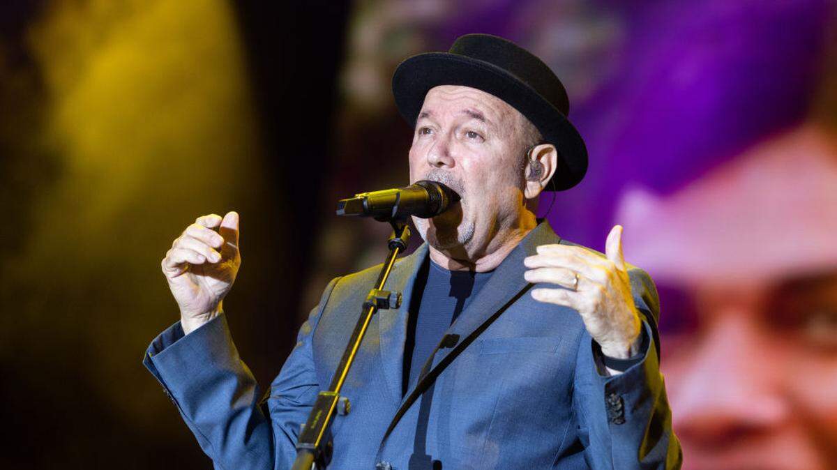 El ícono de la salsa, Rubén Blades, se pronunció este martes sobre la situación en Cuba, asegurando que cualquier cambio en la deriva política de la isla es motivo de alegría para cualquiera que haya visto el sufrimiento del pueblo cubano.