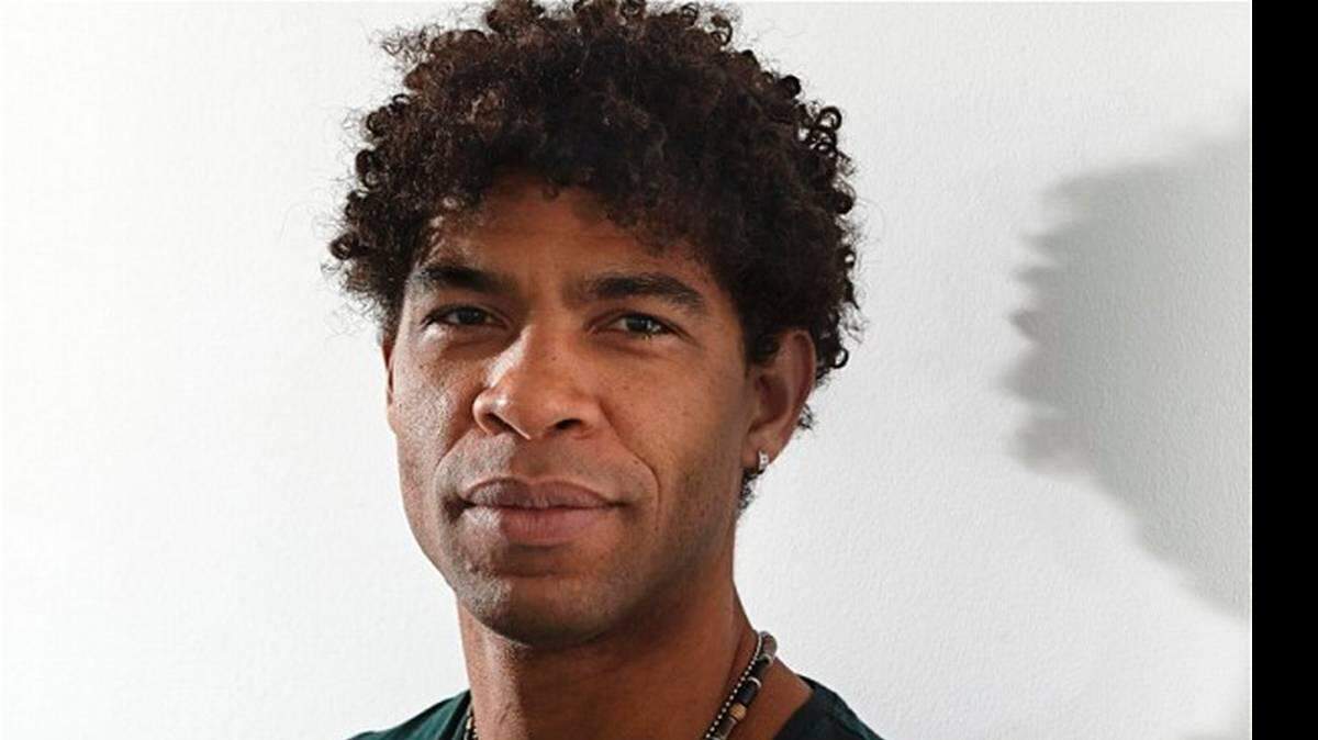 Carlos Acosta