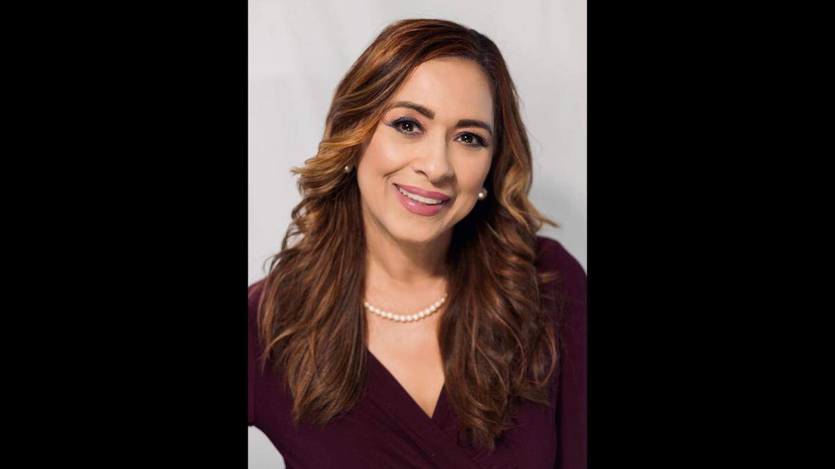 Neida Sandoval 