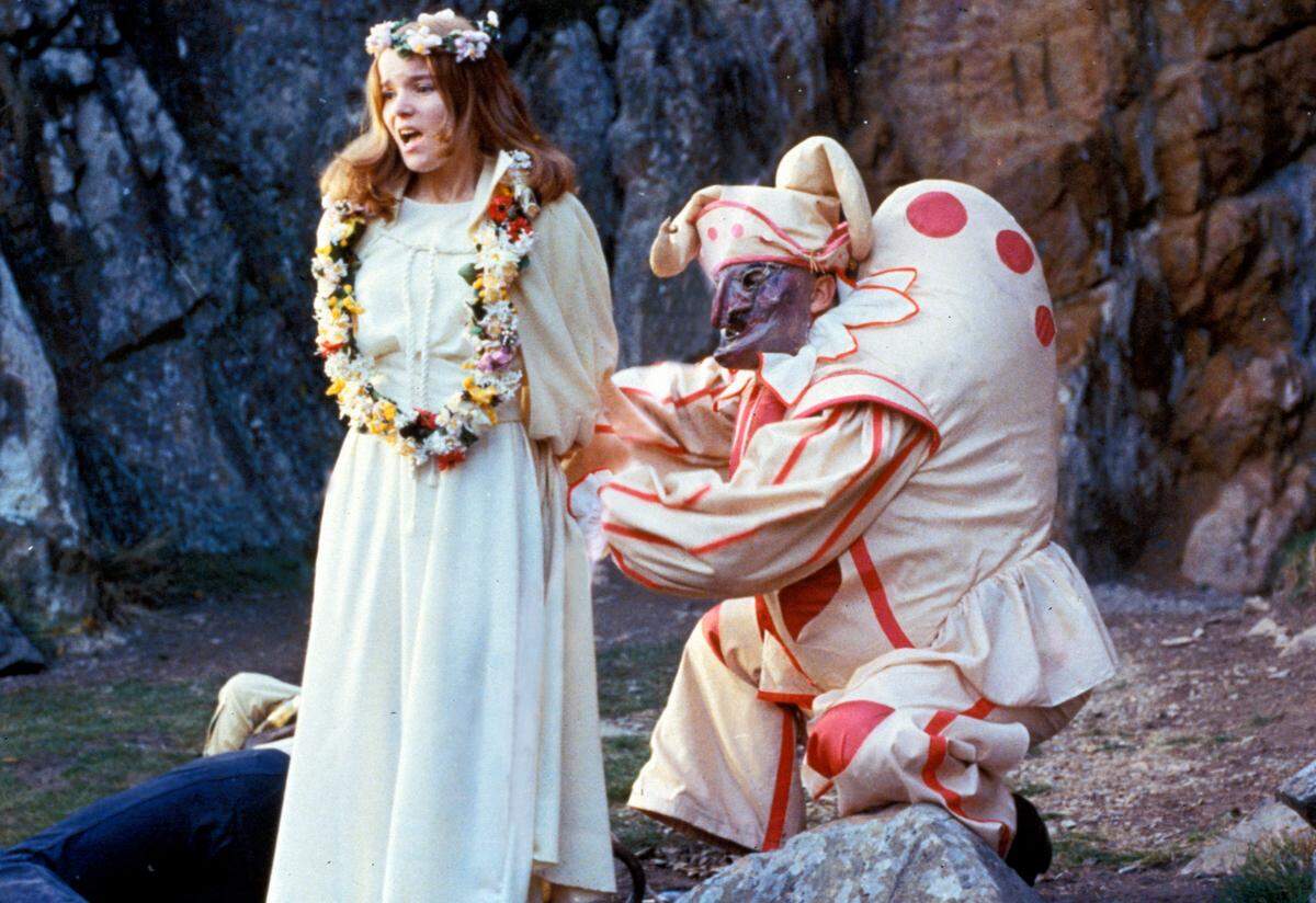 En Coral Gables Art Cinema se presenta ‘The Wicker Man’ (1973) un thriller que cumple 50 años con miles de fanáticos alrededor del mundo.