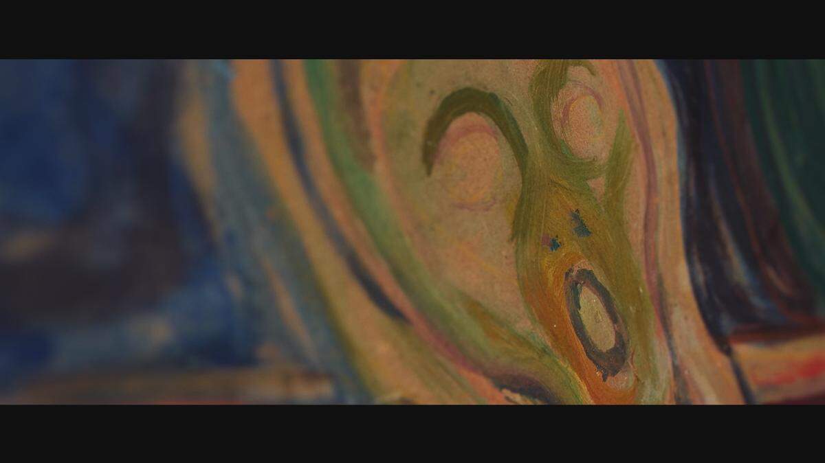 Coral Gables Art Cinema estrena el viernes ‘Munch: Love, Ghosts and Lady Vampires’ (2024) documental que intenta arrojar luz sobre Edvard Munch.