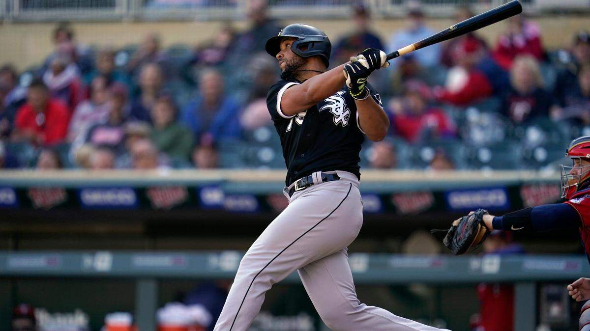 José Abreu ha sido el bateador más confiable de los Medias Blancas durante toda su carrera en las Mayores desde que llegó en 2014, y dejara una línea ofensiva de .292/.354/.506 en sus nueve años con el equipo.