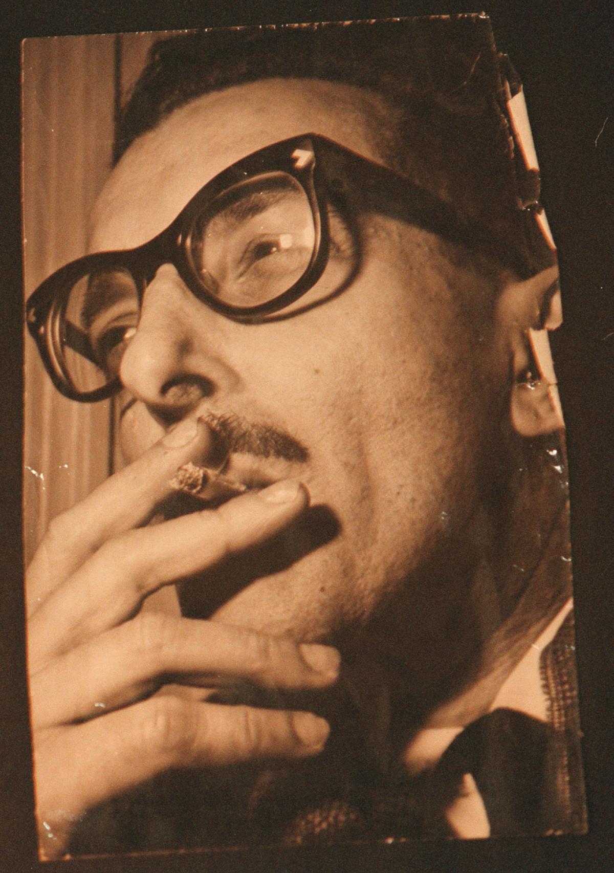 Prohías era muy intuitivo y sabía captar lo que le preocupaba al cubano.