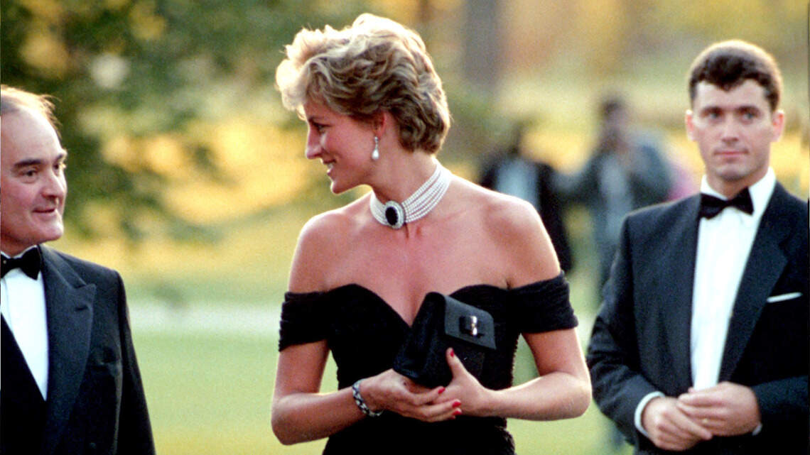 El gran secreto de la Princesa Diana