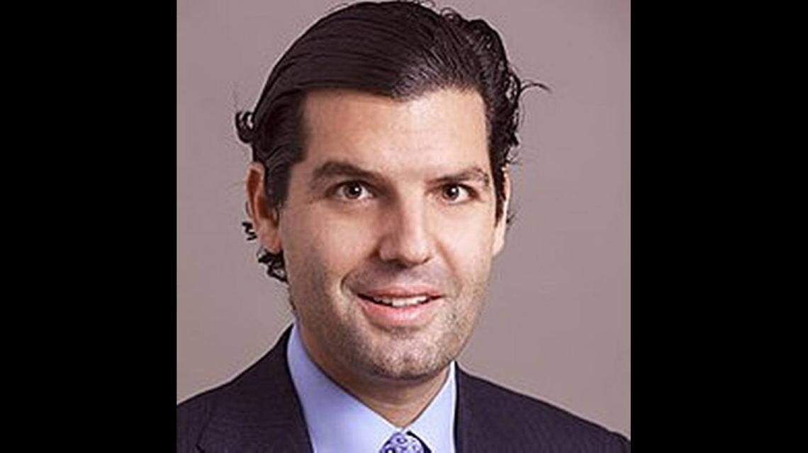 Alejandro Betancourt.