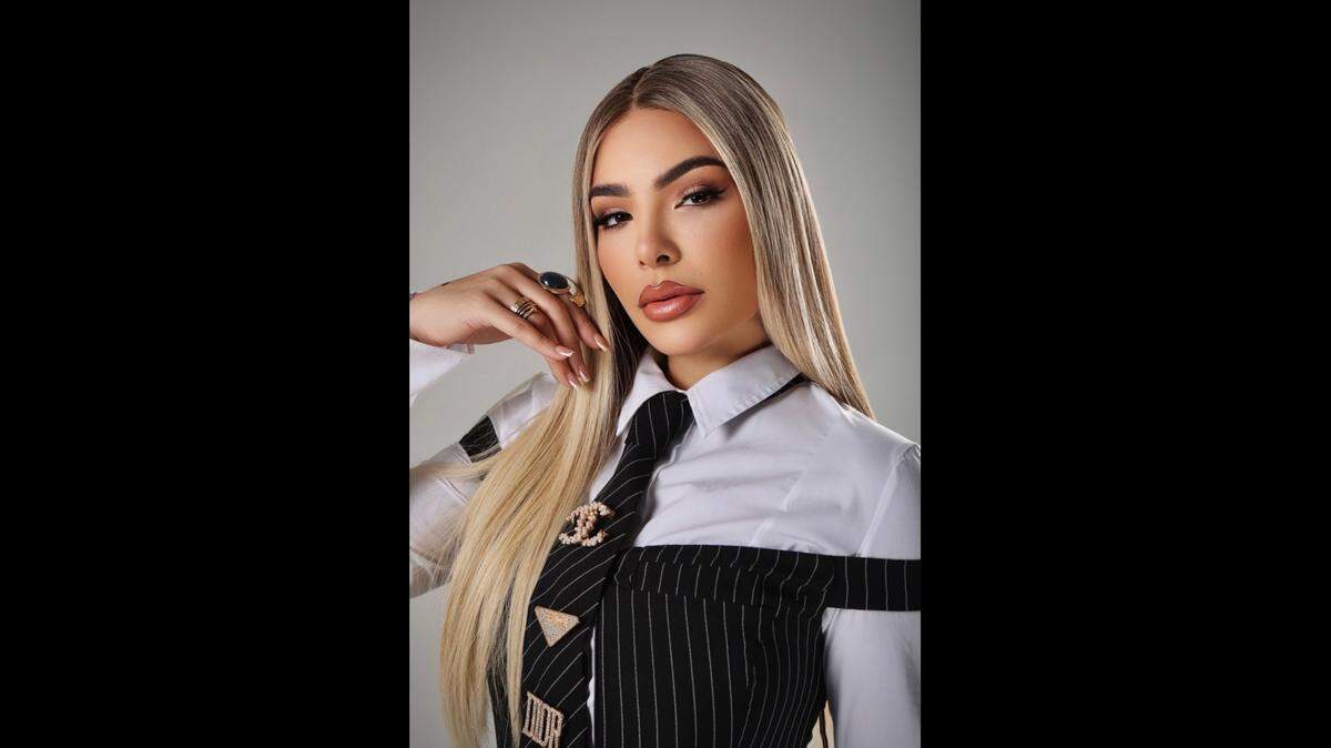 Sandra Berrocal 