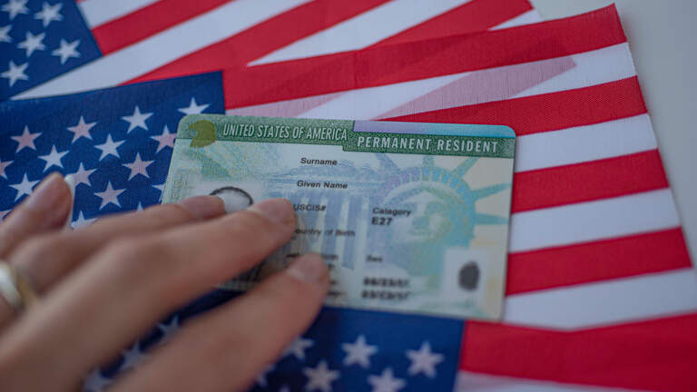 Is your green card expiring? Here’s what to know before embarking on holiday travel