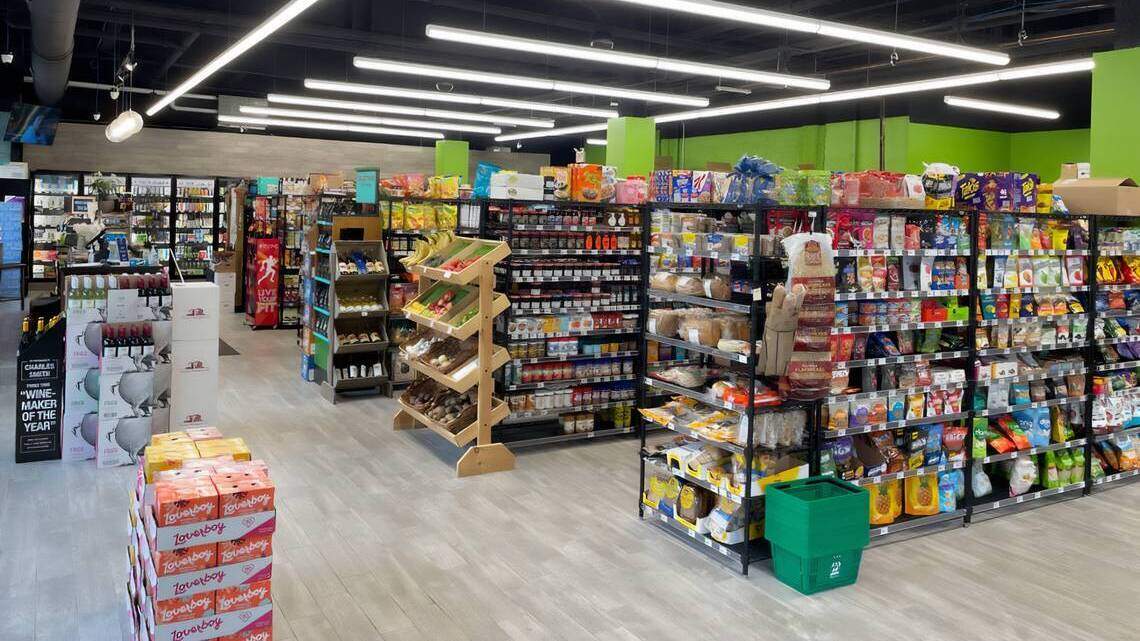 No es un Publix ni un 7-Eleven: Este nuevo supermercado marcará diferencia en Florida