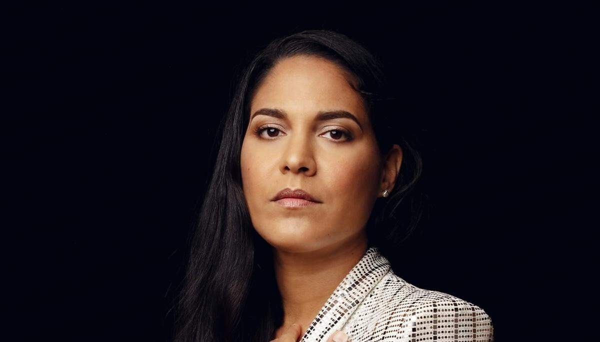 Haydée Milanés