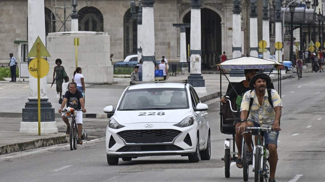 Crisis severa, protestas a diario y presos políticos: Cuba, luego de cinco años del 11J