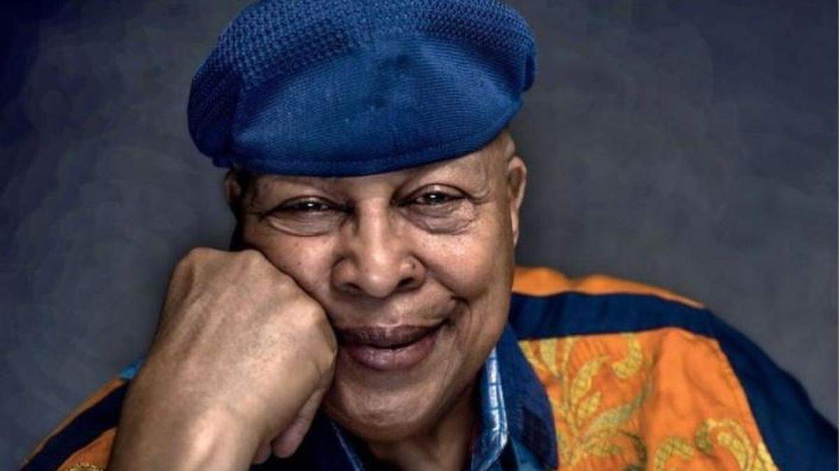 Chucho Valdés