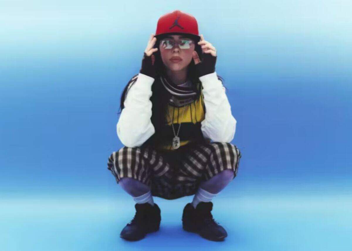 Billie Elish “Hit Me Hard and Soft: The Tour” en el Kaseya Center.