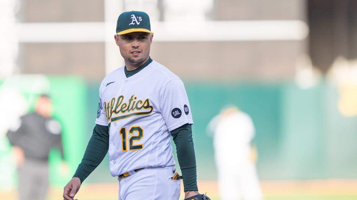 El pelotero cubano Aledmys Díaz espera que el juego diario sea la receta perfecta para incrementar su aporte a los Atléticos de Oakland.