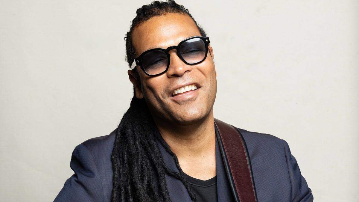 Amaury Gutiérrez dice que “el panorama de la música cubana contemporánea le parece bastante sombrío”.