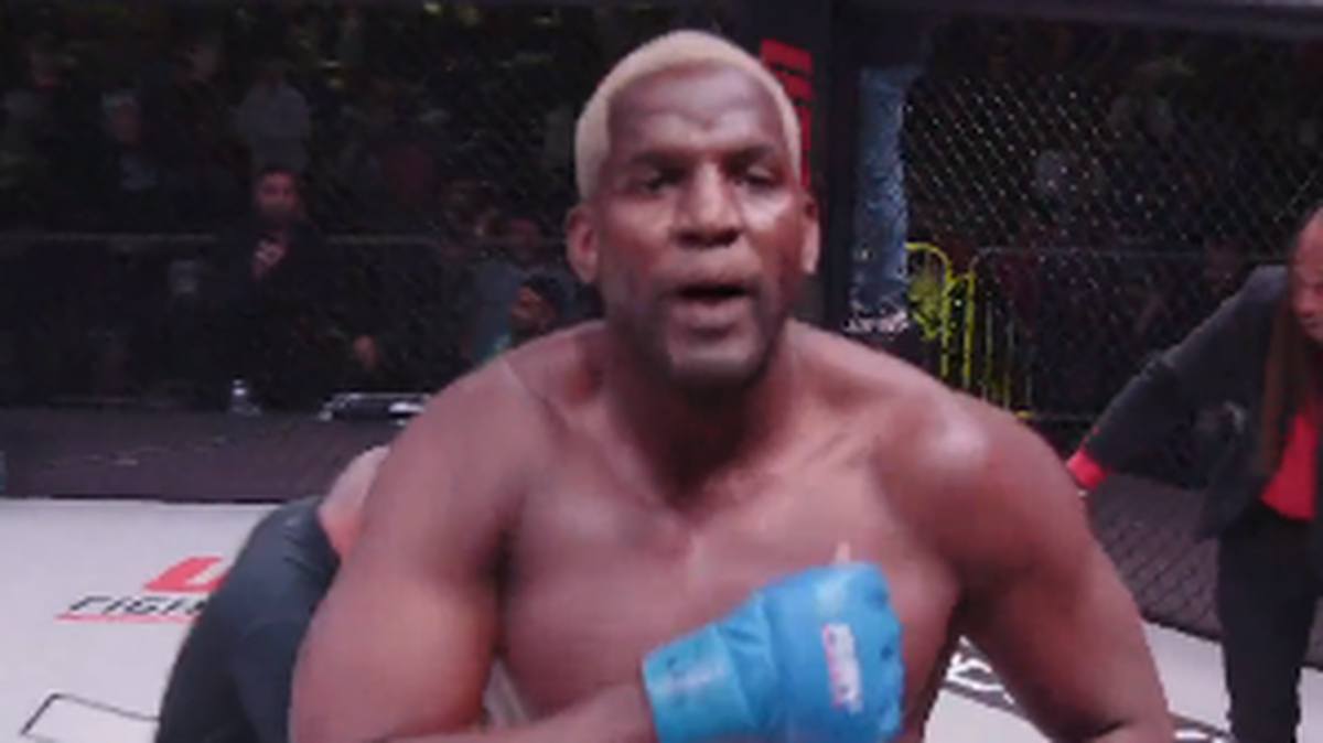 Tras su fulminante llegada a la UFC, Robelis Despaigne encontró el mejor escenario posible para debutar en el mejor circuito de artes marciales mixtas. El cubano formará parte de la fortísima cartelera que tendrá lugar este 9 de marzo en el Kaseya Center de Miami.