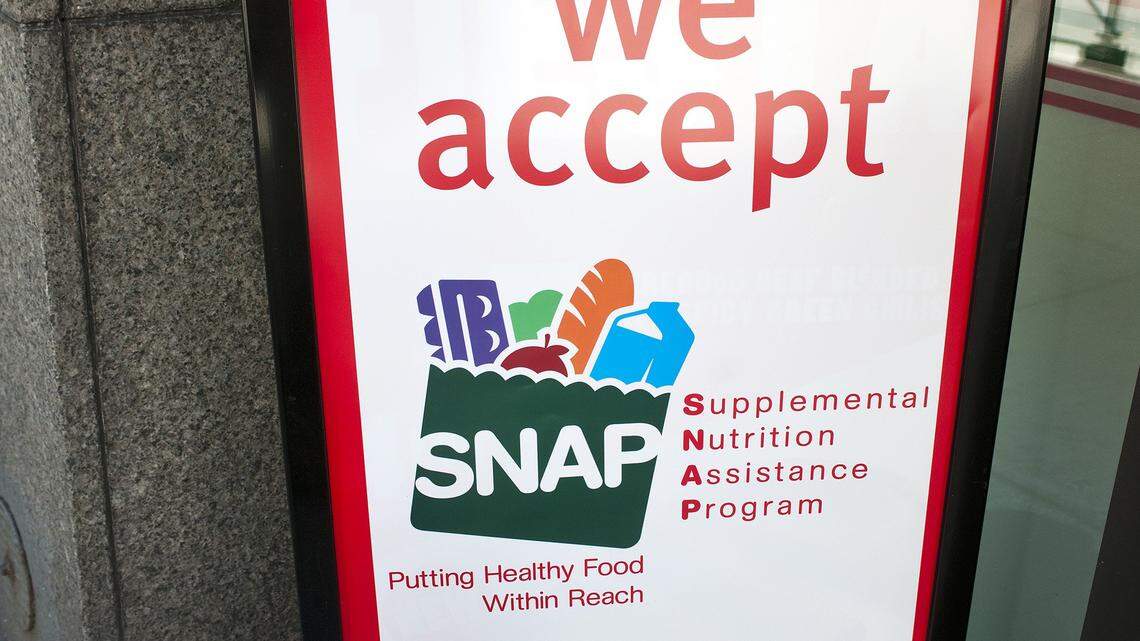 Tiendas aceptan SNAP EBT